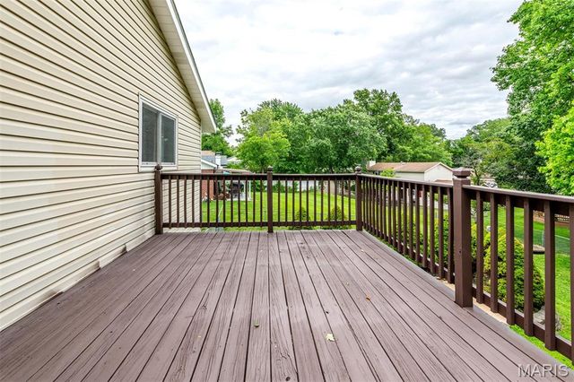 12798 Highstone Drive, Unincorporated, MO 63146
