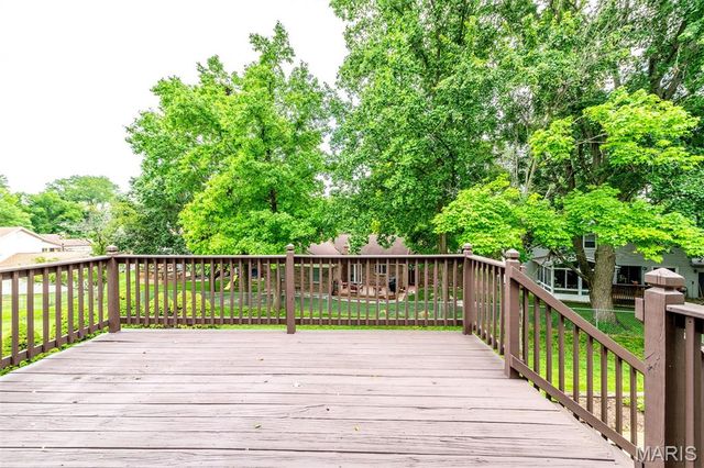 12798 Highstone Drive, Unincorporated, MO 63146