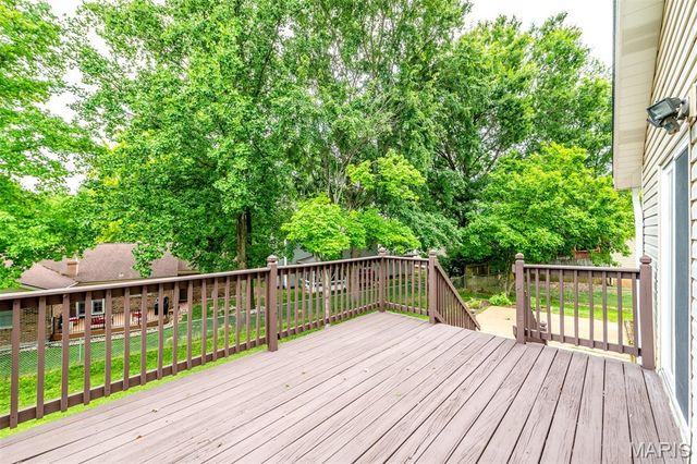 12798 Highstone Drive, Unincorporated, MO 63146
