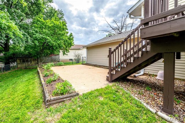 12798 Highstone Drive, Unincorporated, MO 63146