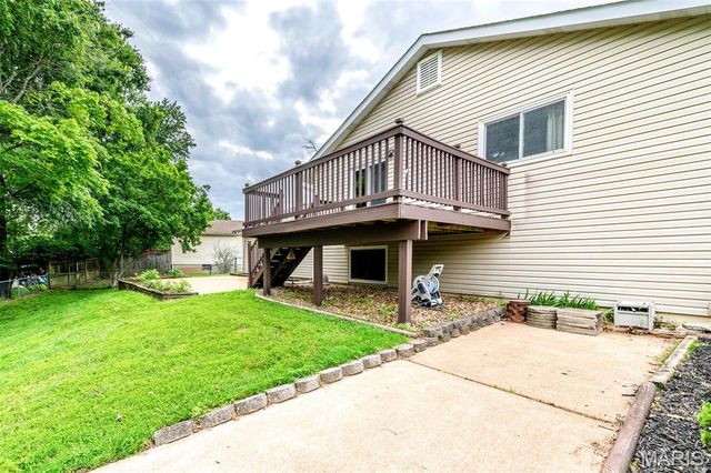 12798 Highstone Drive, Unincorporated, MO 63146