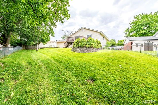 12798 Highstone Drive, Unincorporated, MO 63146