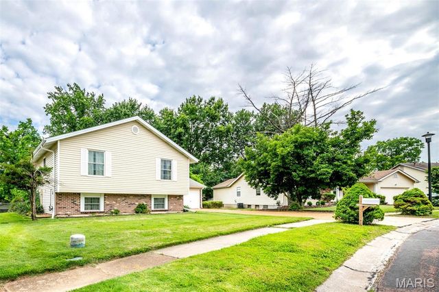 12798 Highstone Drive, Unincorporated, MO 63146