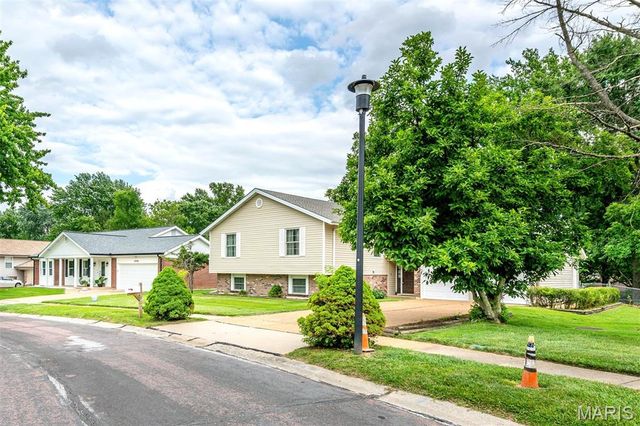 12798 Highstone Drive, Unincorporated, MO 63146