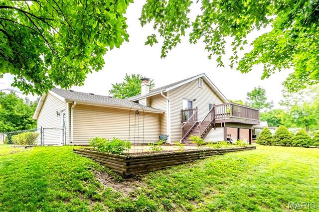 12798 Highstone Drive, Unincorporated, MO 63146