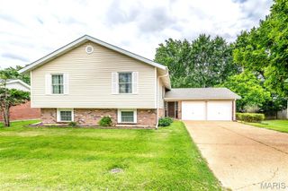 12798 Highstone Drive, Unincorporated, MO 63146
