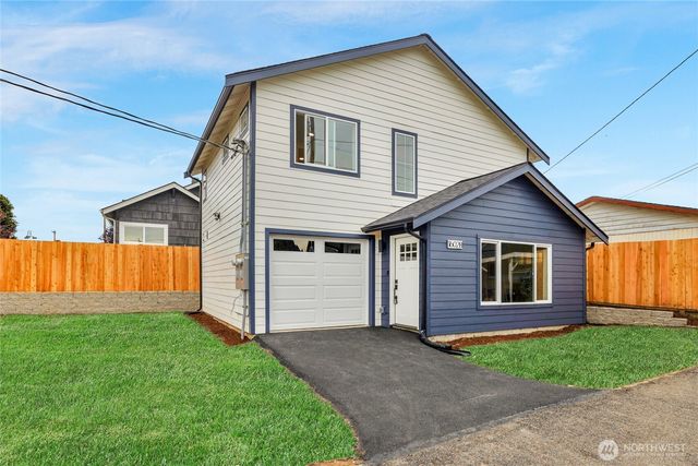 1602 Baker Ave #B, Everett, WA 98201