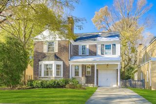 1227 16th Street, Wilmette, IL 60091
