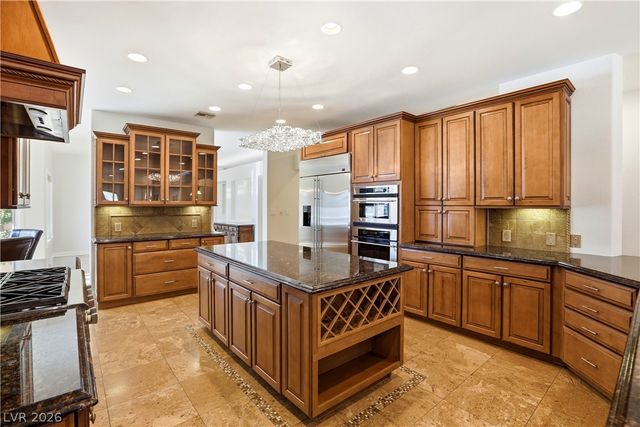 1940 Jasmine Joy Court, Las Vegas, NV 89117
