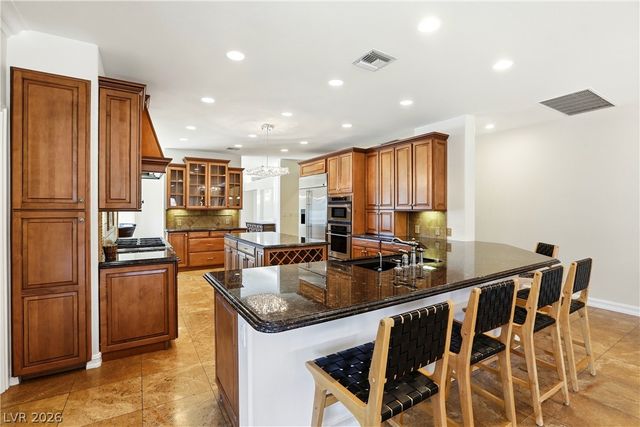 1940 Jasmine Joy Court, Las Vegas, NV 89117