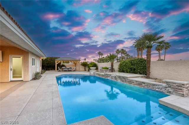 1940 Jasmine Joy Court, Las Vegas, NV 89117