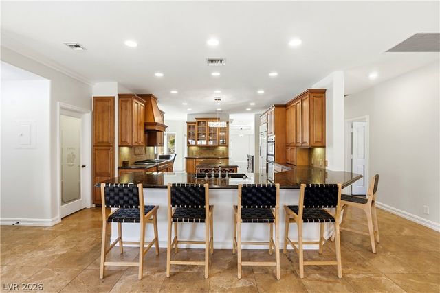 1940 Jasmine Joy Court, Las Vegas, NV 89117