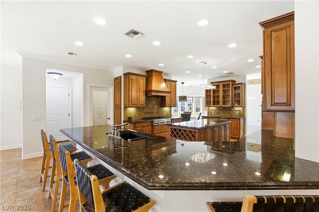 1940 Jasmine Joy Court, Las Vegas, NV 89117