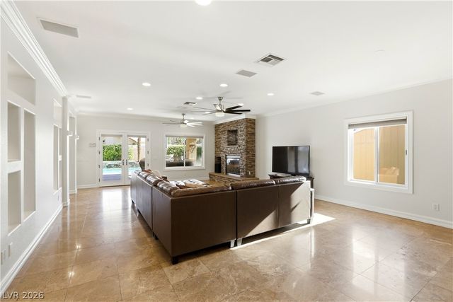 1940 Jasmine Joy Court, Las Vegas, NV 89117