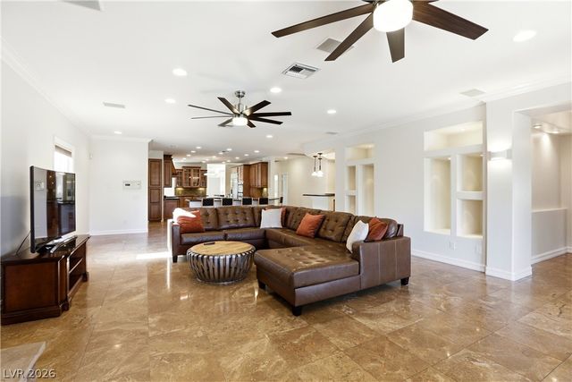 1940 Jasmine Joy Court, Las Vegas, NV 89117