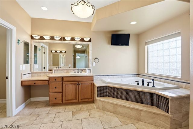 1940 Jasmine Joy Court, Las Vegas, NV 89117