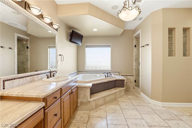 1940 Jasmine Joy Court, Las Vegas, NV 89117