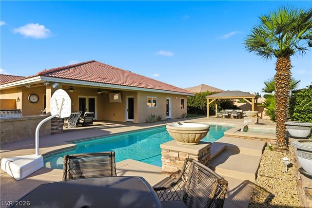 1940 Jasmine Joy Court, Las Vegas, NV 89117