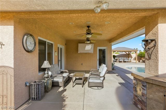 1940 Jasmine Joy Court, Las Vegas, NV 89117