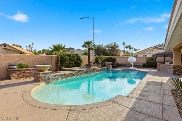 1940 Jasmine Joy Court, Las Vegas, NV 89117