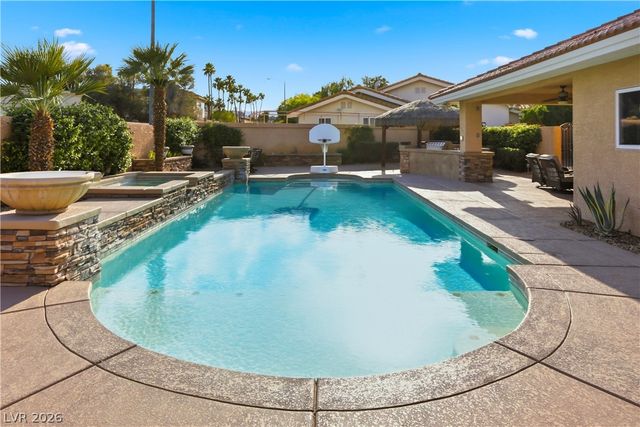 1940 Jasmine Joy Court, Las Vegas, NV 89117