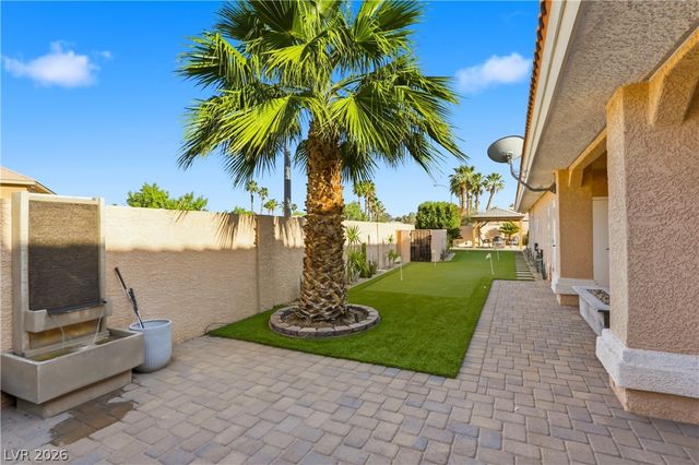 1940 Jasmine Joy Court, Las Vegas, NV 89117