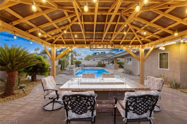 1940 Jasmine Joy Court, Las Vegas, NV 89117