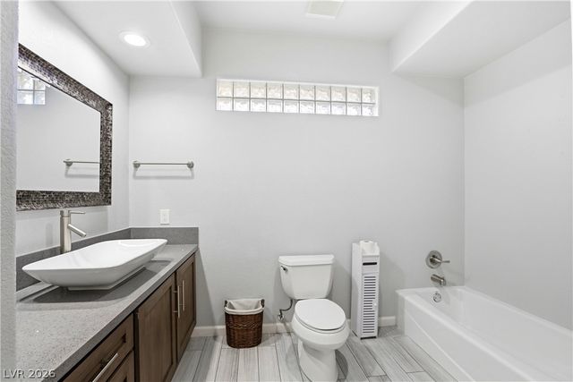 1940 Jasmine Joy Court, Las Vegas, NV 89117