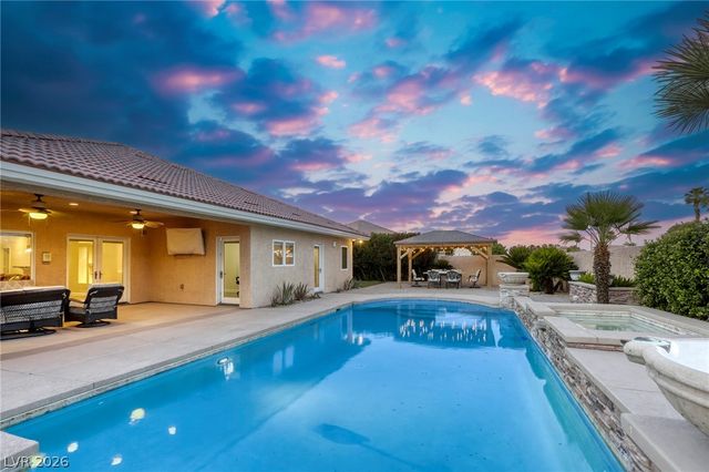 1940 Jasmine Joy Court, Las Vegas, NV 89117