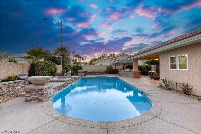 1940 Jasmine Joy Court, Las Vegas, NV 89117