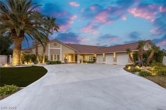 1940 Jasmine Joy Court, Las Vegas, NV 89117