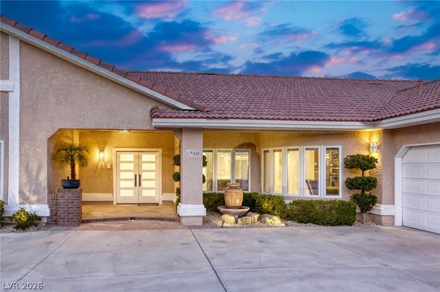 1940 Jasmine Joy Court, Las Vegas, NV 89117
