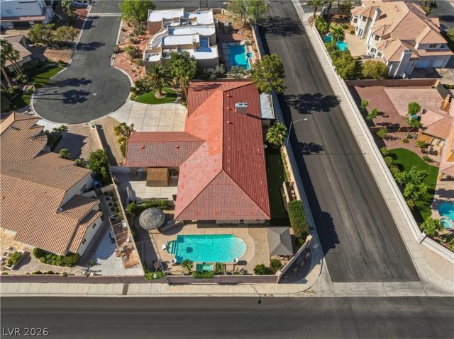 1940 Jasmine Joy Court, Las Vegas, NV 89117