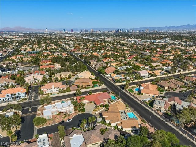 1940 Jasmine Joy Court, Las Vegas, NV 89117