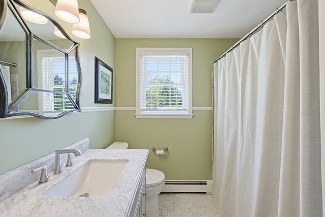 1 Fisher Street, Holliston, MA 01746
