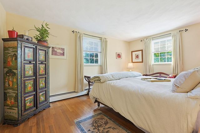 1 Fisher Street, Holliston, MA 01746