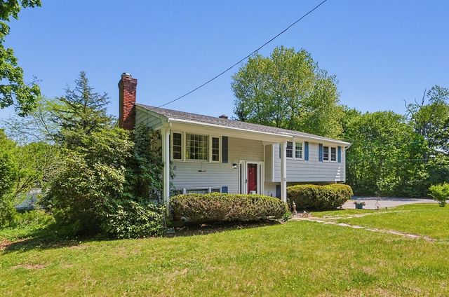 1 Fisher Street, Holliston, MA 01746