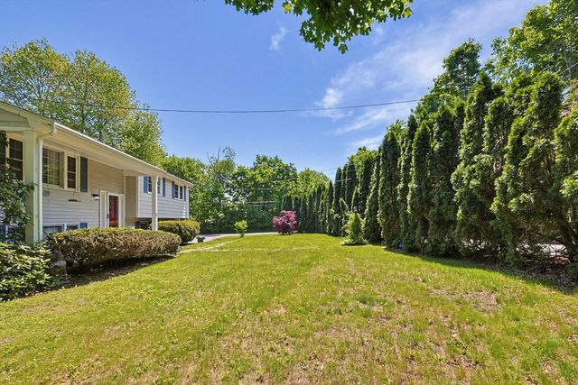 1 Fisher Street, Holliston, MA 01746