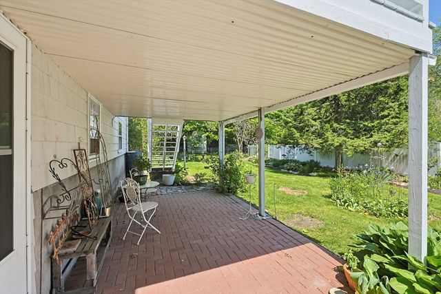 1 Fisher Street, Holliston, MA 01746