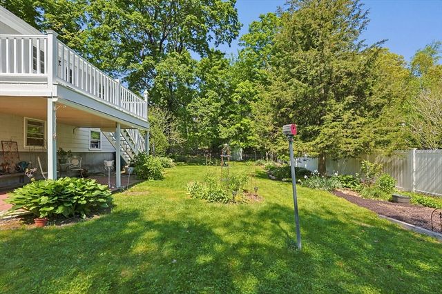 1 Fisher Street, Holliston, MA 01746