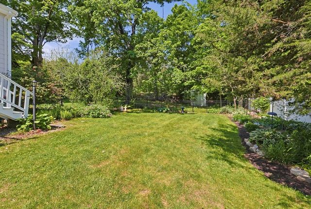 1 Fisher Street, Holliston, MA 01746