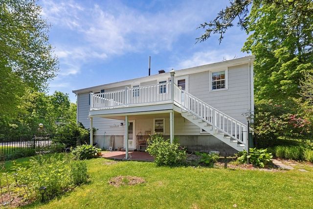 1 Fisher Street, Holliston, MA 01746