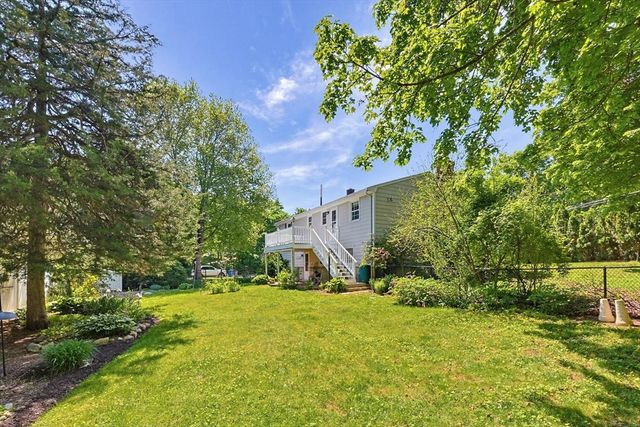 1 Fisher Street, Holliston, MA 01746