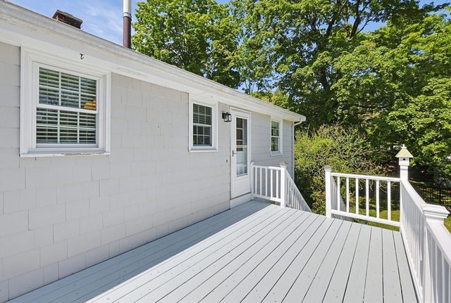1 Fisher Street, Holliston, MA 01746