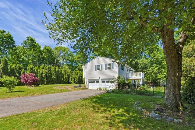 1 Fisher Street, Holliston, MA 01746