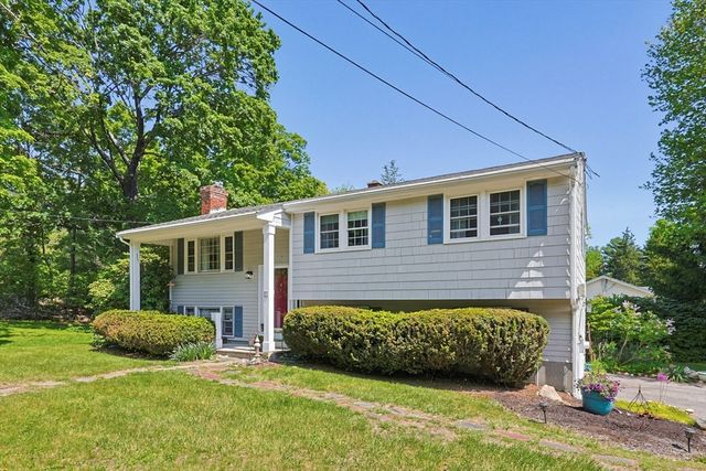 1 Fisher Street, Holliston, MA 01746