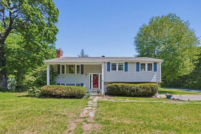 1 Fisher Street, Holliston, MA 01746