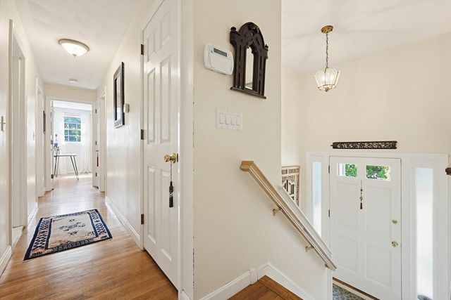 1 Fisher Street, Holliston, MA 01746