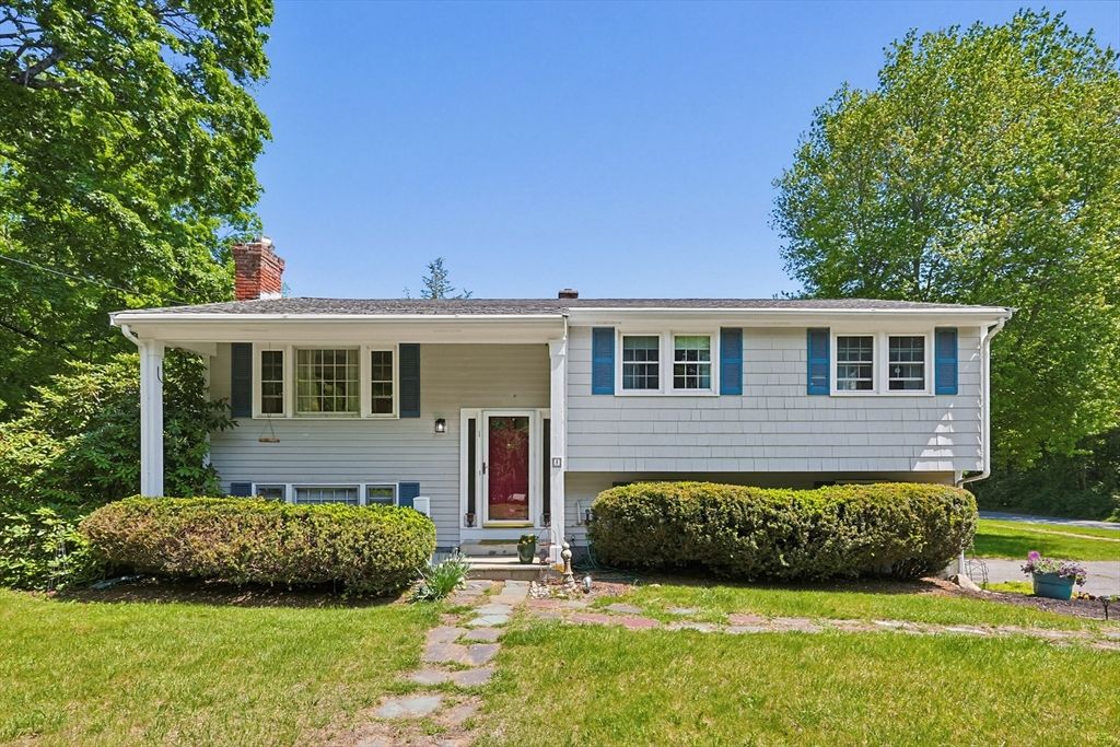 1 Fisher Street, Holliston, MA 01746