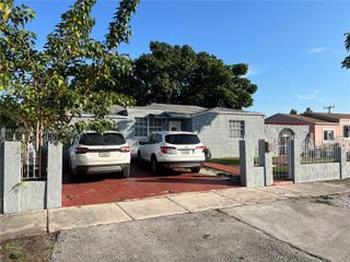 4001 NW 3rd St, Miami, FL 33126